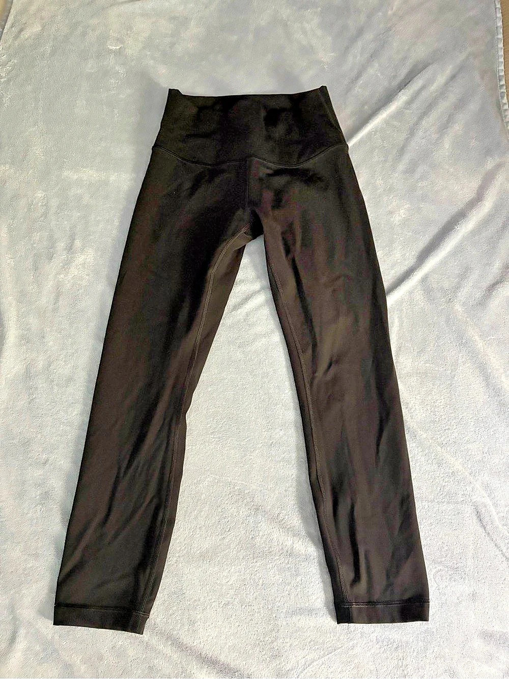 lululemon Pant - Black Leggings Size 6